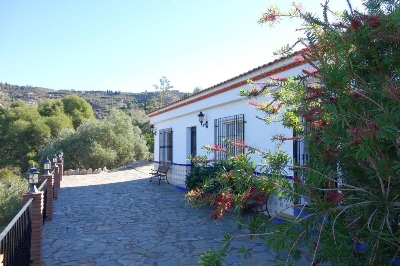 Villa Casa Cristina Jete Exterior foto