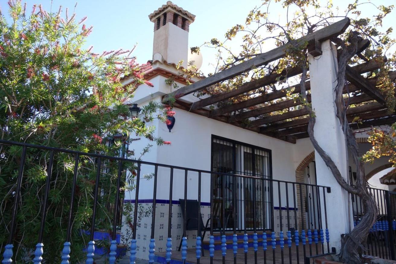 Villa Casa Cristina Jete Exterior foto