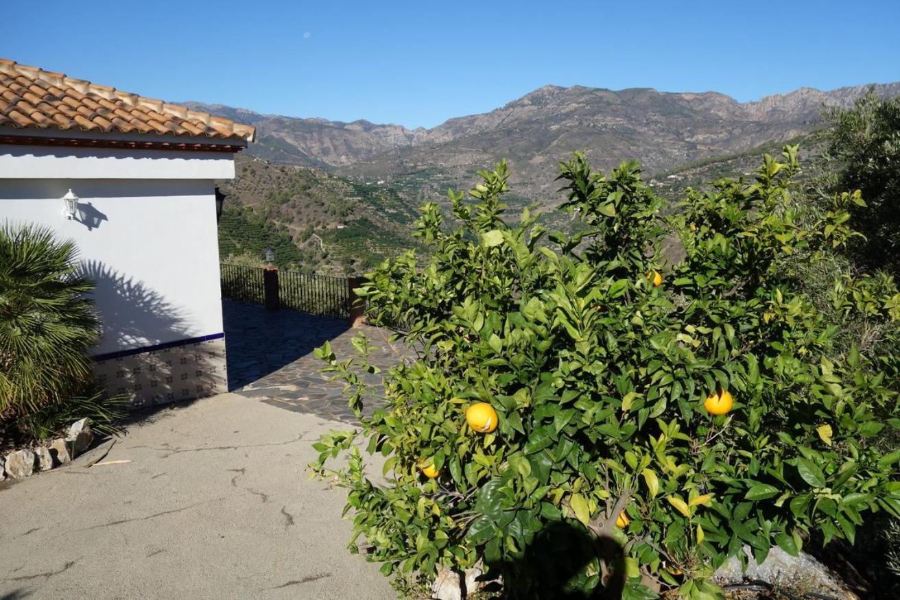 Villa Casa Cristina Jete Exterior foto