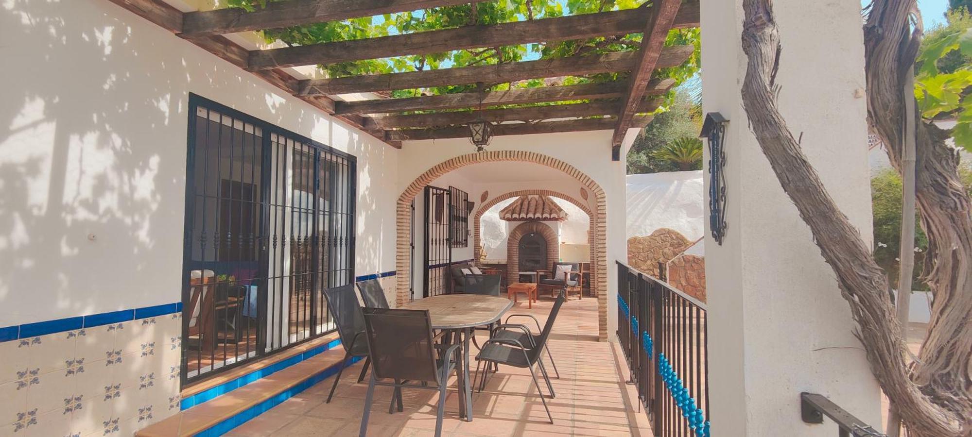 Villa Casa Cristina Jete Exterior foto