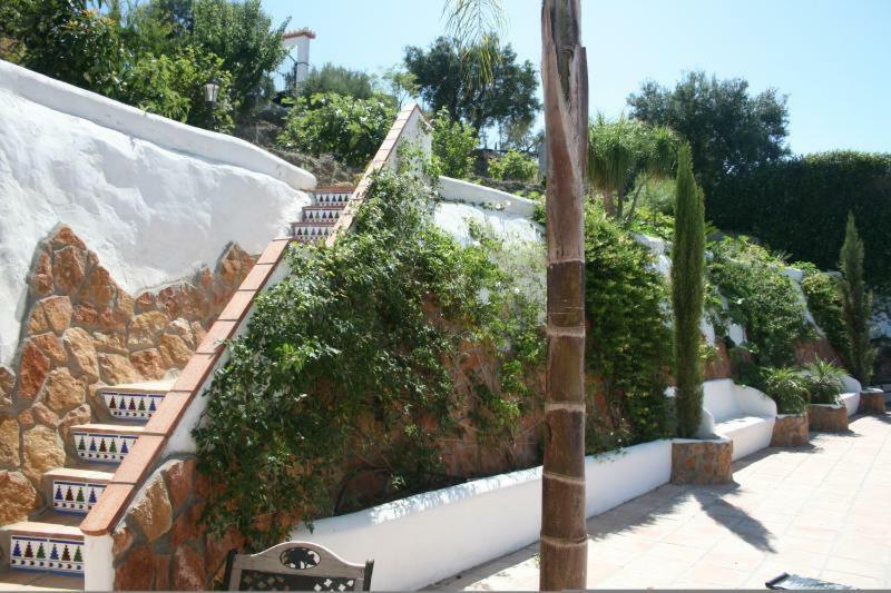 Villa Casa Cristina Jete Exterior foto